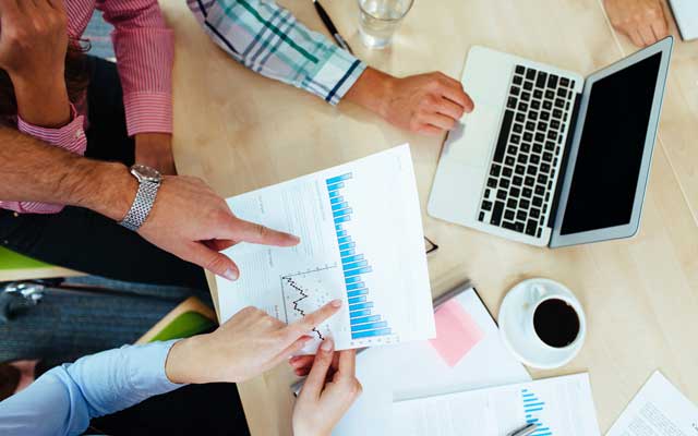 Management Consulting